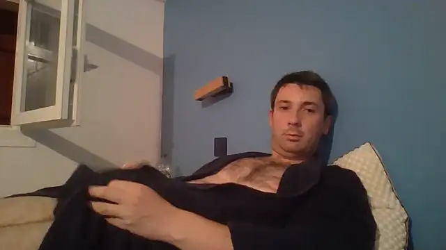 Snapshot of Paul69sb chatting on 07-17-26, 08:24 Paul69sb online show from 07-17-26, 08:24
