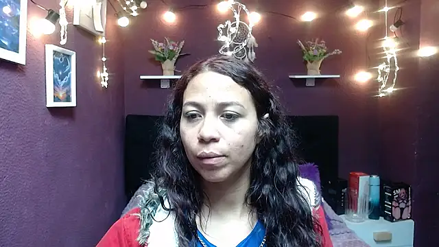 monika 256 online show from 02-02-26, 02:38