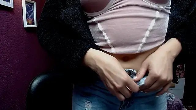 monika 256 online show from 02-03-26, 01:27