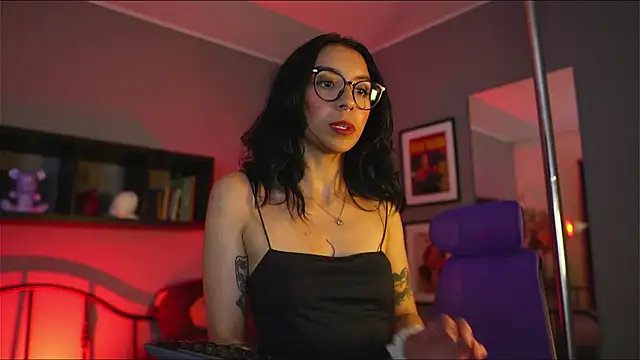 aura Soul  online show from 11-07-25, 04:45