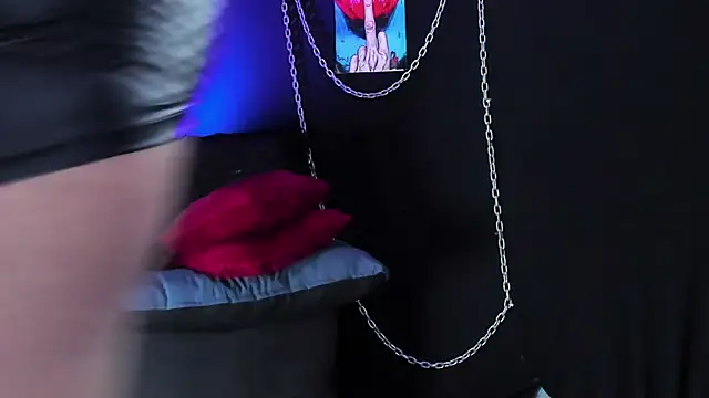 KatrinaStone online show from 03-09-26, 10:25