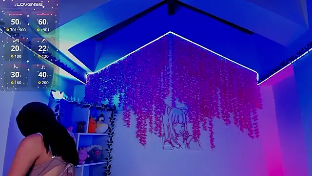  hanna sky online show from 02-10-26, 06:34