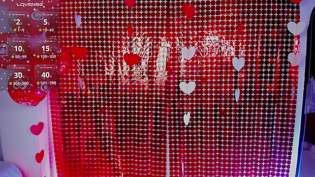  hanna sky online show from 02-14-26, 12:24