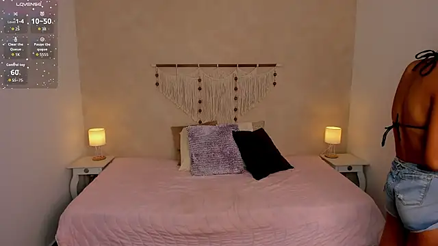  hanna sky online show from 06-10-26, 06:29