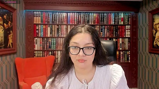 Snapshot of ZarifaEastWonder chatting on 11-08-25, 09:46 ZarifaEastWonder online show from 11-08-25, 09:46