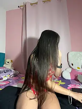 Melody Spencer26 online show from 01-14-26, 08:14