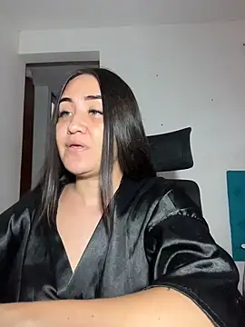 Melody Spencer26 online show from 02-06-26, 07:06