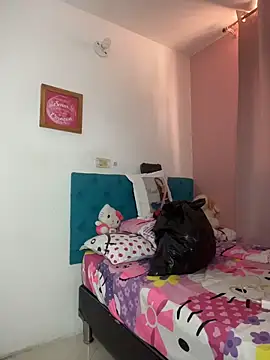 Melody Spencer26 online show from 03-02-26, 06:37