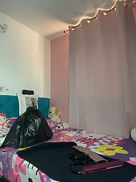 Melody Spencer26 online show from 03-09-26, 06:12