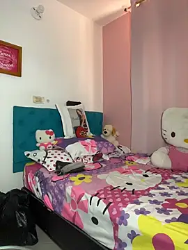 Melody Spencer26 online show from 03-16-26, 05:50