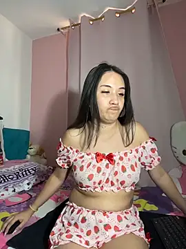 Melody Spencer26 online show from 03-24-26, 06:35