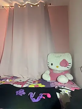 Melody Spencer26 online show from 03-26-26, 06:13