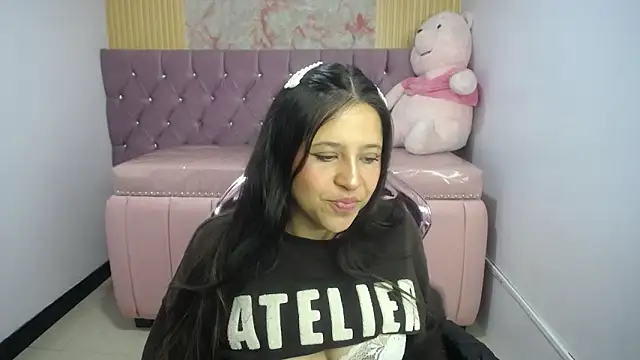 aria ch2 online show from 11-29-25, 11:02