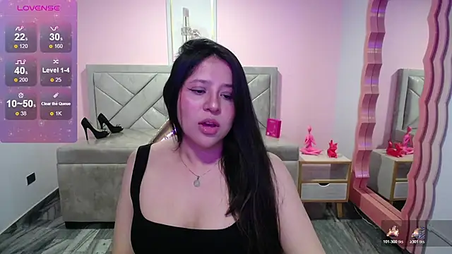 aria ch2 online show from 12-13-25, 10:04