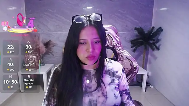 aria ch2 online show from 01-17-26, 01:27