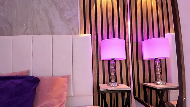 Carlotta de velour online show from 05-01-26, 01:10