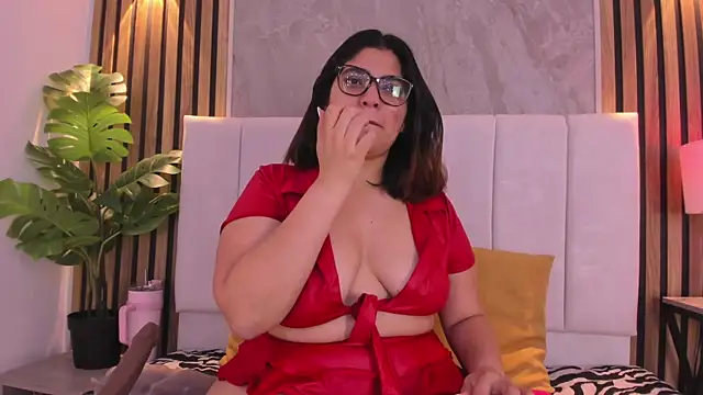 Carlotta de velour online show from 06-21-26, 03:20