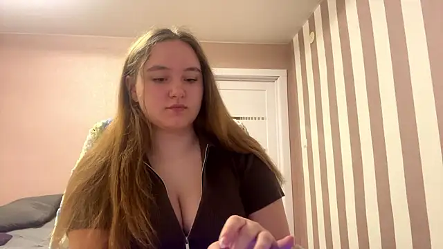 BabyBlissxx online show from 03-25-26, 10:05