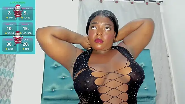 Tamaramilleer online show from 11-23-25, 02:55