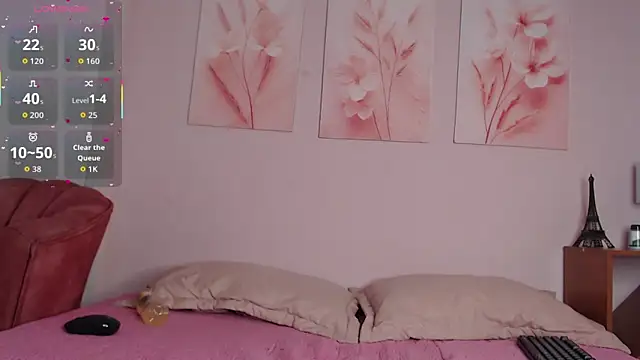 anicarter online show from 12-21-25, 07:10