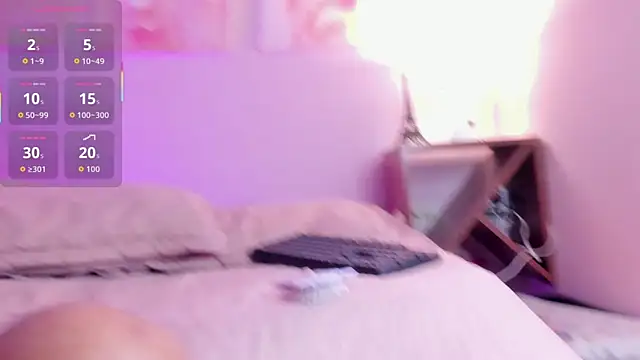 anicarter online show from 01-19-26, 02:04