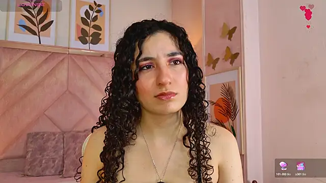 Snapshot of DemiJones_ chatting on 03-28-26, 05:07 DemiJones online show from 03-28-26, 05:07