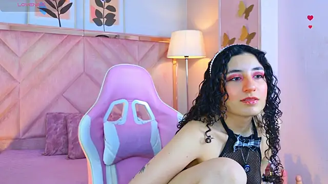 DemiJones  online show from 05-10-26, 04:28