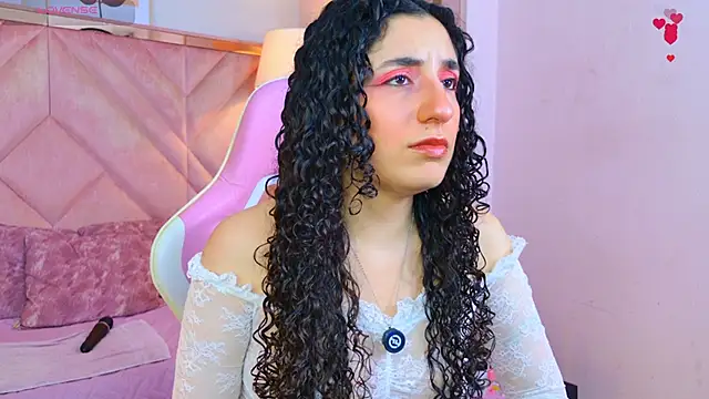 DemiJones  online show from 05-13-26, 04:43
