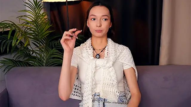 IvetteZermeno online show from 11-06-25, 03:35