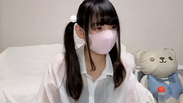 yuna-yourgirlfriend online show from 12-03-25, 01:46