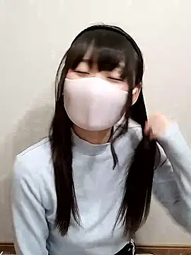 yuna-yourgirlfriend online show from 03-16-26, 12:53