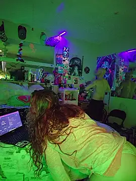 GemmaJustice1127 online show from 01-15-26, 10:42