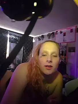 Snapshot of GemmaJustice1127 chatting on 05-24-26, 12:48 GemmaJustice1127 online show from 05-24-26, 12:48