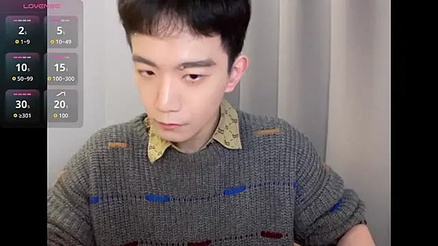 CouplingCry online show from 12-20-25, 09:05