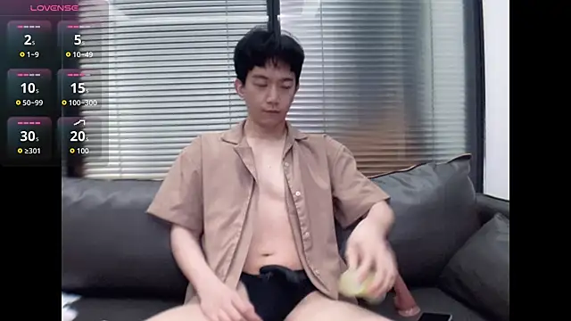 CouplingCry online show from 01-08-26, 01:46