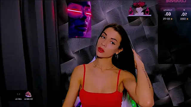 KateMagic online show from 11-28-25, 03:14