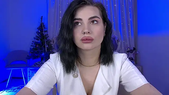 AdrianaTorres online show from 12-02-25, 07:09