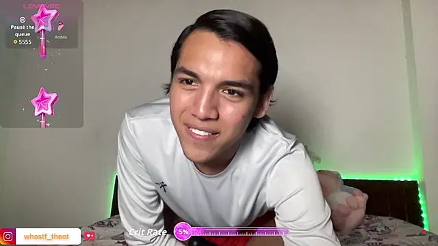 call me theo online show from 11-13-25, 12:59