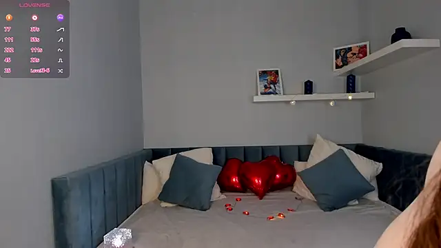 moon sanny online show from 02-14-26, 01:35