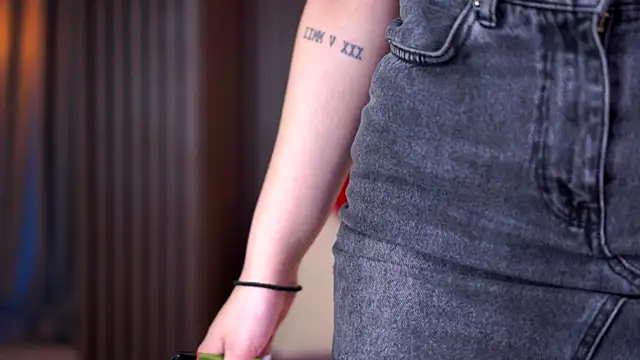 DaliaVeyron online show from 11-27-25, 10:39