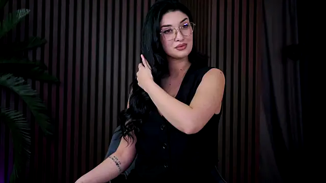 DaliaVeyron online show from 01-08-26, 09:33