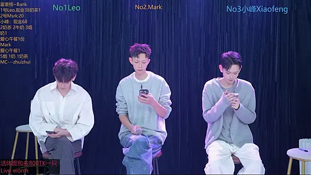 AAA-winner online show from 11-14-25, 11:13