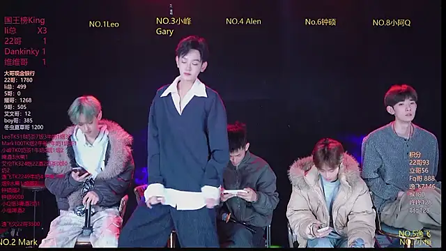 AAA-winner online show from 02-13-26, 03:57