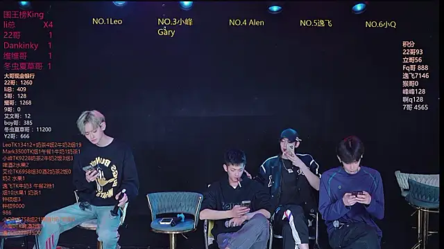 AAA-winner online show from 02-24-26, 12:03