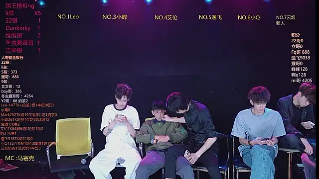 AAA-winner online show from 03-10-26, 05:34