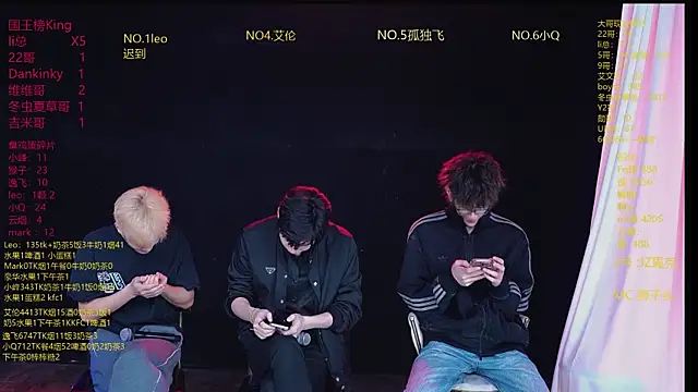 AAA-winner online show from 04-10-26, 05:12