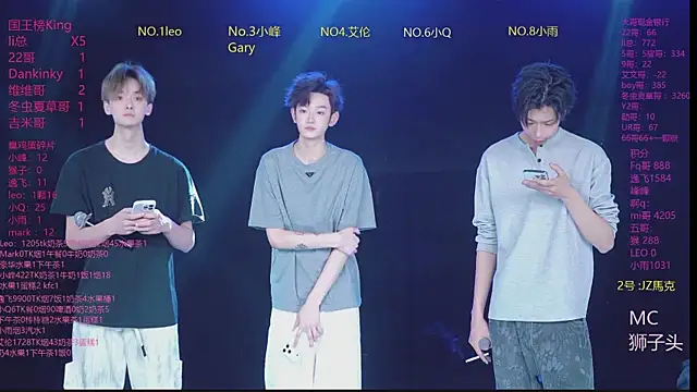 AAA-winner online show from 04-17-26, 05:21