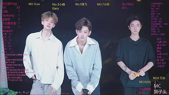 AAA-winner online show from 04-28-26, 10:37