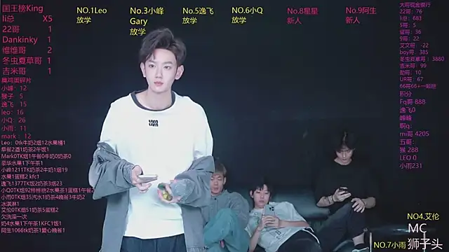 AAA-winner online show from 04-30-26, 10:25