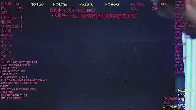 AAA-winner online show from 05-01-26, 10:25
